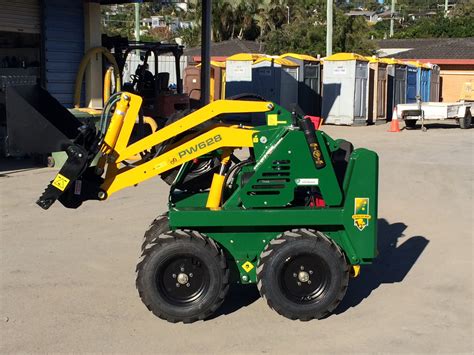 kanga skid steer uk|kanga mini loaders for hire.